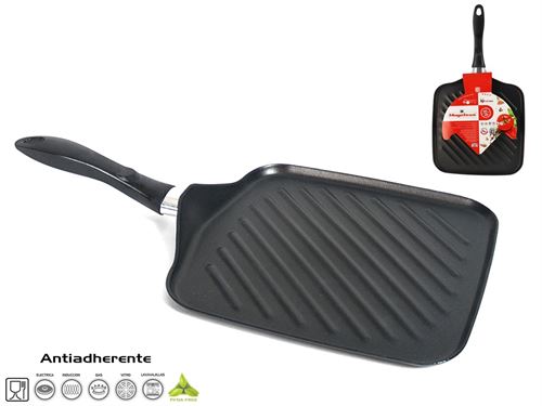 011792 GRELHADOR 27CM