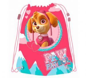 AST2490 SACO PATRULHA PATA