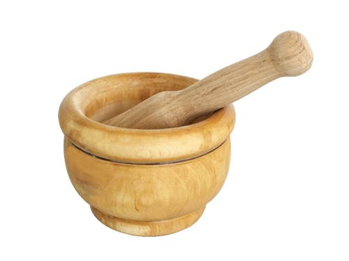 96620042 ALMOFARIZ C/PILAO MAD.10