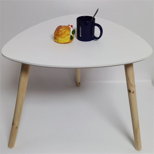 23099 MESA MDF 55,5X54X50CM