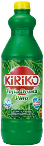KIRIKO LIX.C/DET.PINHO 1.5LT