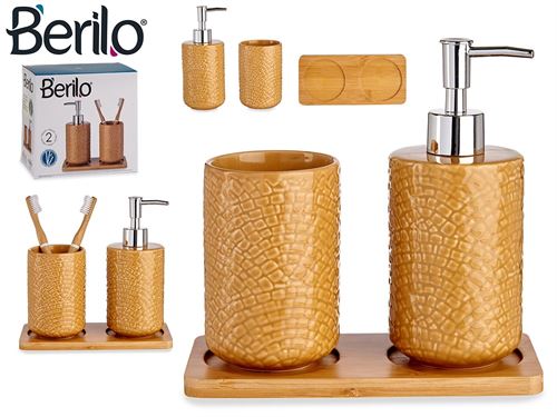 89477 CONJUNTO WC CERAMICA