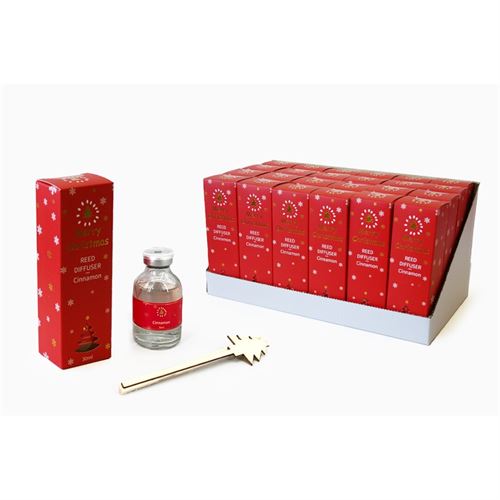 P210186720 AMBIENTADOR 30ML CANELA