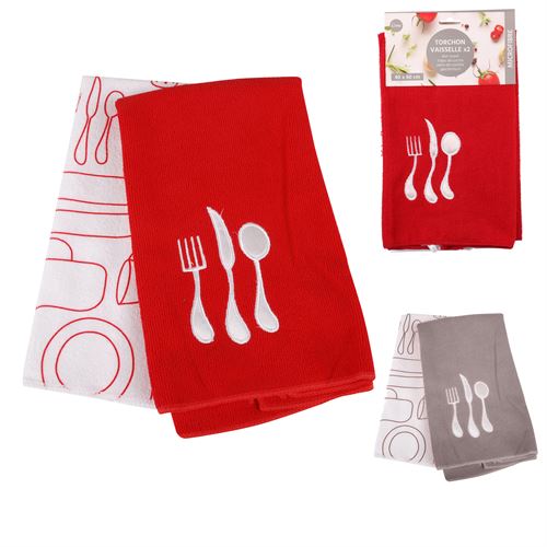 23949 CJ-2 PANOS MICROFIBRA X2 40X60