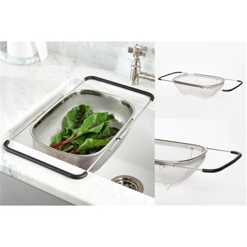 P092784098 CESTO METAL 41X18X9,5CM