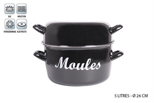 MARMEM013 PANELA ESMALTE