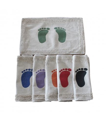 21405 TAPETE 100%ALGODAO