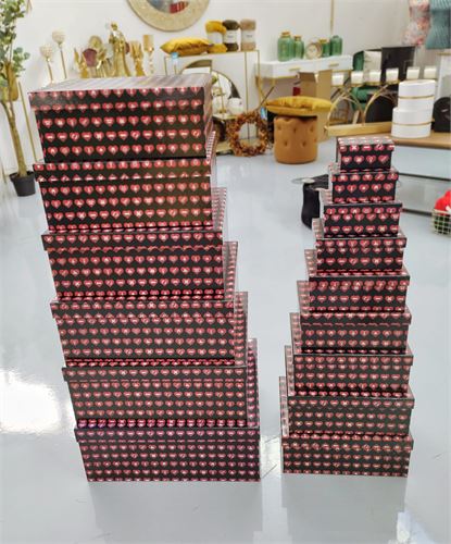 CX165-VE10 C/15 CX CARTAO