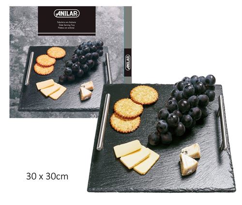 SL-TR-SQSS-3030 TABUA ARDOSIA