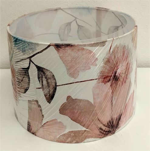20924599 ABAT-JOUR 30X20 ROSA BABEL