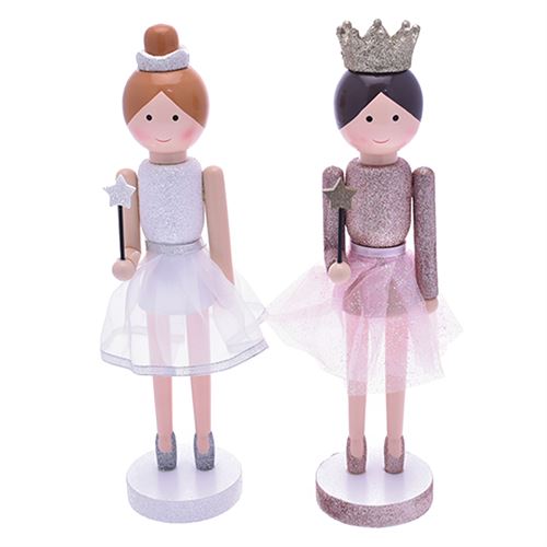 119937 BONECA MADEIRA 66CM