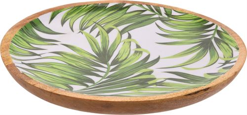 A44320490 TRAVESSA MADEIRA VIDRADA 39X3