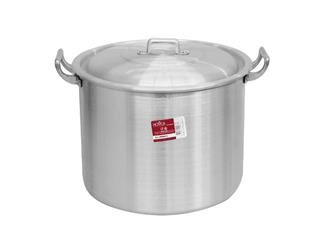 PANELA 20CM ALUMINIO