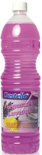 1403 DESTELLO. L.CHAO LAVANDA 1,5LT