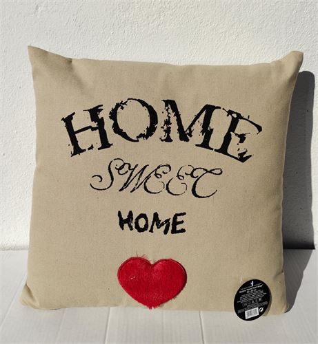 76081 ALMOFADA 80%POLIESTER 20%ALGODAO