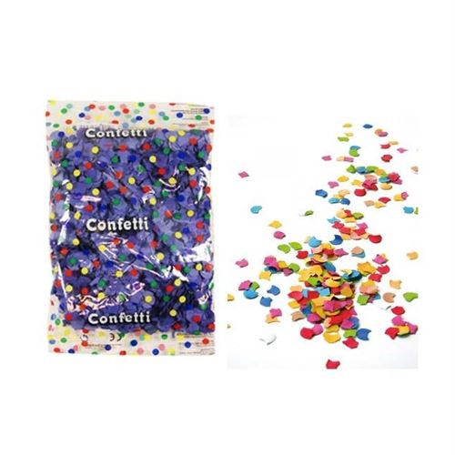 RR0001 SACO CONFETI 90GR
