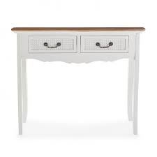 21260063 CONSOLA HANNE MDF 77X30X100