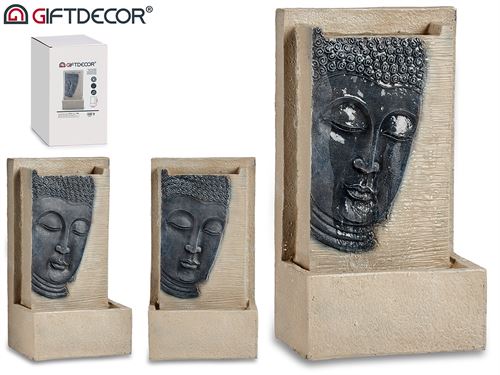 91310 FONTE RESINA BUDA GRANDE