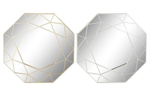 ES-184780 ESPELHO PP 59X2,5X59 2 MOD.