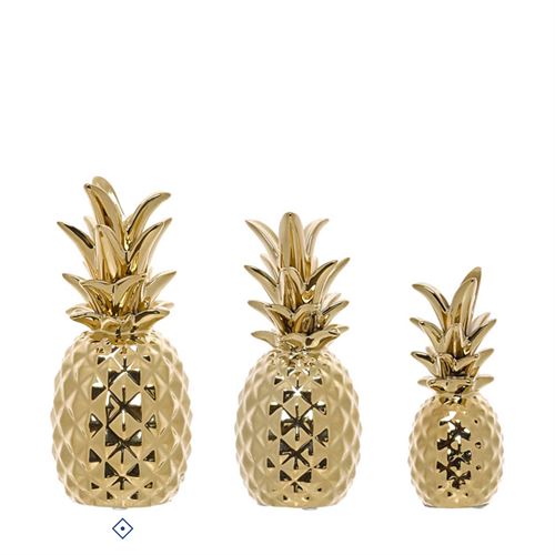 28171 ANANAS CERAMICA
