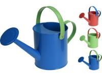 CK9910030 REGADOR METAL NIÑOS 15X12CM 3MOD