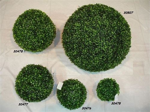 30507 BOLA BUCHO 50CM