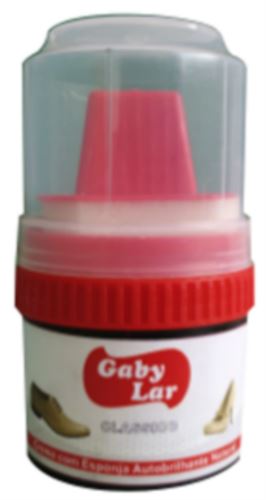 671023 CREME AUTOBRILHANTE 60ML NEUTRO