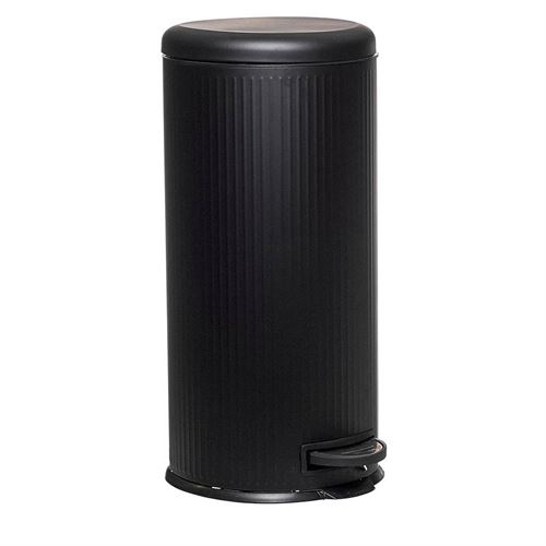 51539 BALDE METAL C/PEDAL 30L