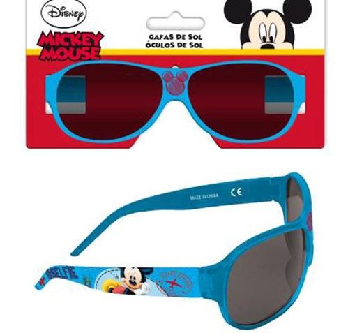 AST3700 OCULOS SOL MICKEY