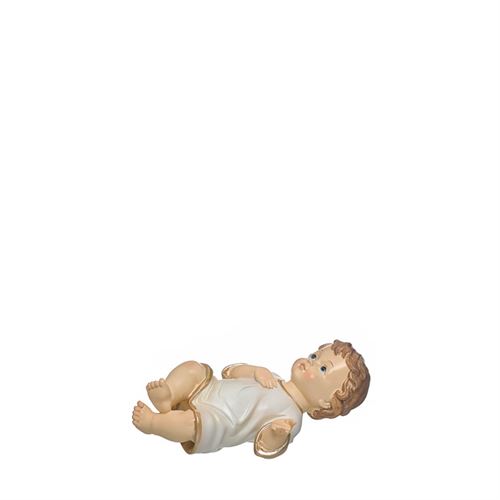 80261 MENINO JESUS POLIRESINA