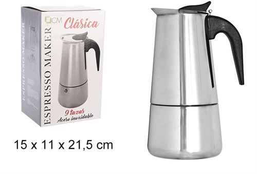 100383 CAFETEIRA 9 CHAVENAS