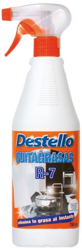 8448 DESTELLO TIRA GORDURAS 750ML