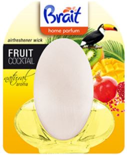 BRAIT AMB.WICK COKTEIL DE FRUTAS 75ML