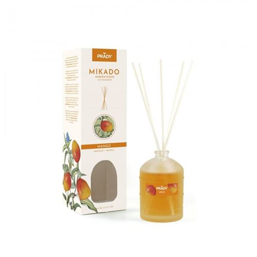 87447 MIKADO AMBIENTADOR MANGO 100ML