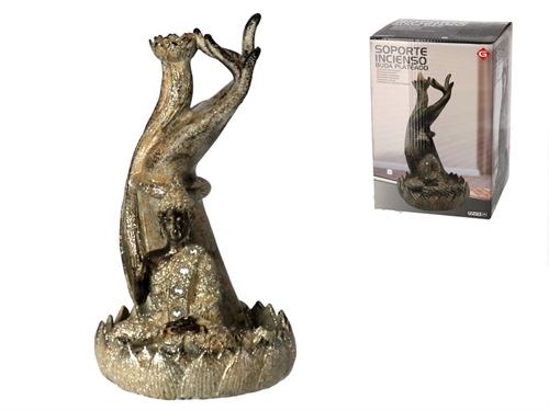 SUPORTE INCENSO 22X3