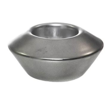 26902 CASTIÇAL CERAMICA DEC