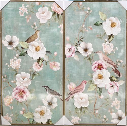 97053-TELA GLOSSY 100X50CM