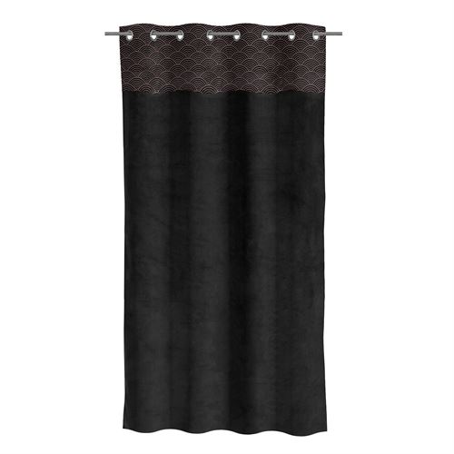 801785 CORTINADO 140X260CM POLIESTER