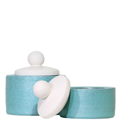 C90D POTE BAIXO SEASIDE 25CM