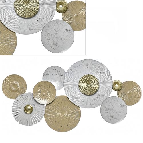 97089 DECORAÇÃO MTL C 134,60 L 68,60