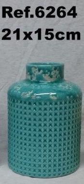 6264 JARRA VIDRADA