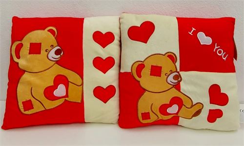 EN2013-2380 ALMOFADA DIA NAMORADOS