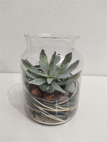 57892 CACTO DECORATIVO