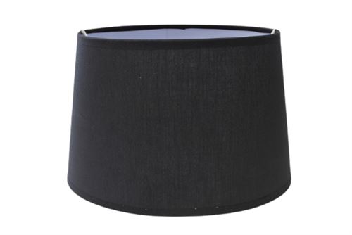 23242 ABAT JOUR 30CM PRETO