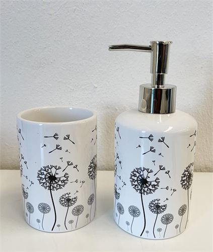 P022383960 CJ.DOSEADOR/COPO CERAMICA WC DRB221-DRY2086