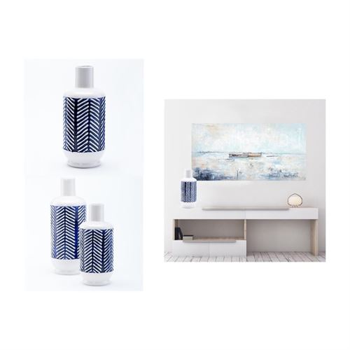 P020482579 JARRA CERAMICA