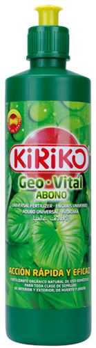 KIRIKO GEO-VITAL 500ML