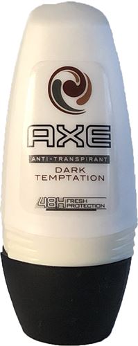AXE ROLLON 50ML DARK TEMPTATION