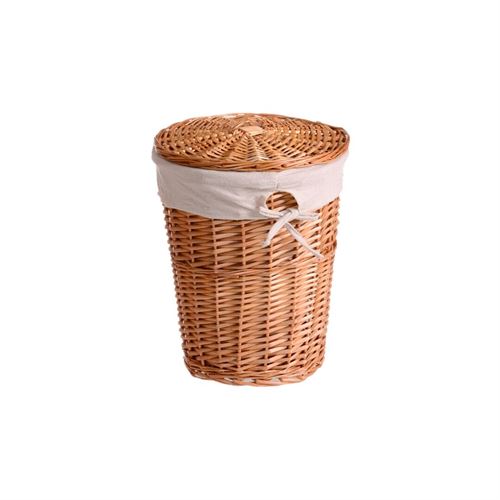 67256 CESTO VERGA P/ROUPA MEL