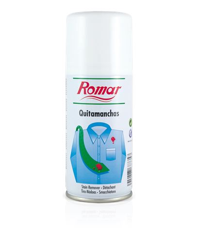 3585 ROMAR TIRA NODOAS SP. 150ML